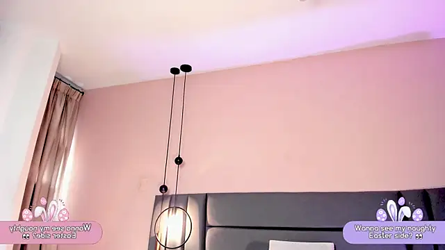 JupiteFox élő XXX-chatje