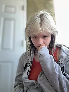 Webkamerová show Cutiepiespanks