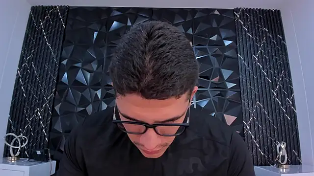 JeffDaltton 网络视讯表演