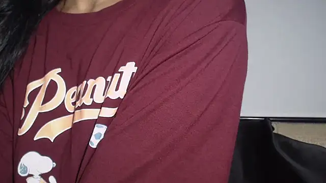 Show de BefriendTheDevil na webcam