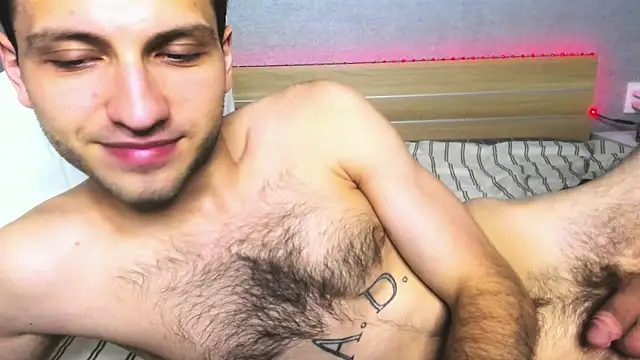 DarkRogue19 Show Webcam