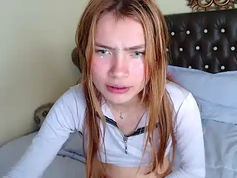 Вебкам-шоу Celeste__London