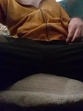 exhib_bite Adlı Modelin Web Kamerası Şovu