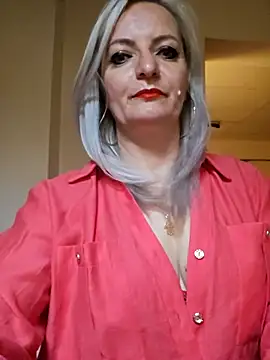 LadyTouch 现场XXX聊天