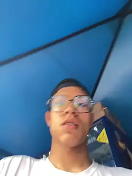 Chatroom XXX en direct de diegoand0911