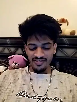 Wild_Vassu Chat XXX in diretta