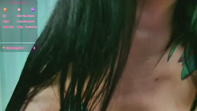 MadilynFox live XXX chat