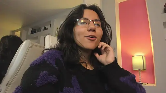 HollyPeach লাইভ XXX চ্যাট