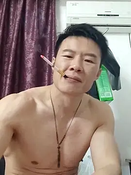 Вебкам-шоу tian7788