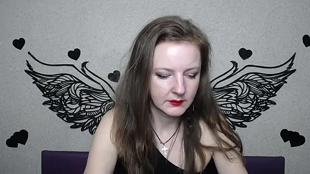 Czat XXX na żywo – MeganPirs