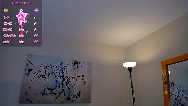 Chat XXX Live BrennaWalker