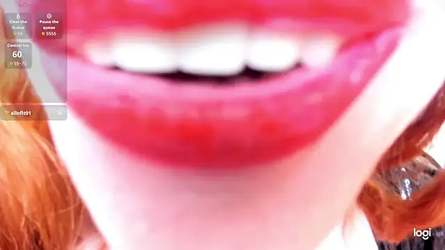 softlysoftlyasbeauty Webcam show