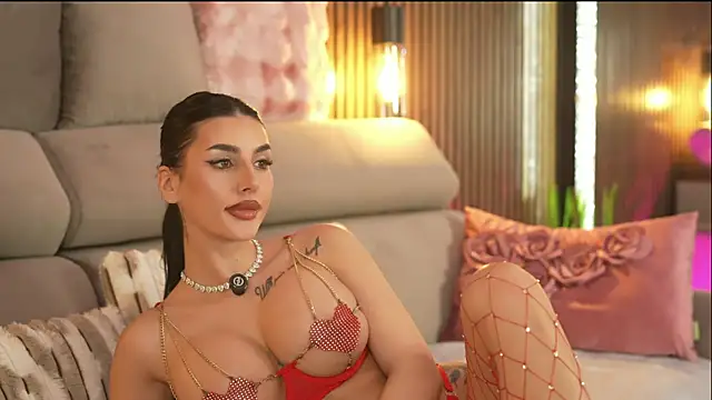 AmyBlair live XXX chat