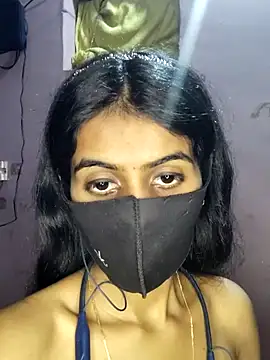 Czat XXX na żywo – Thaper_Meera2