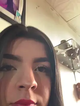 KarelyMitchel Chat XXX live