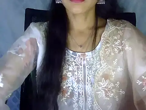 Webkamerová show Shazi_1