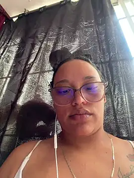 tokio_angel Webcam Show