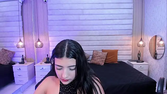 Czat XXX na żywo – VictoriaaBlair