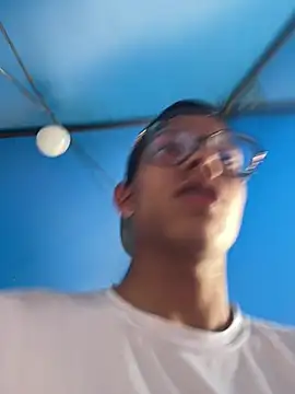 diegoand0911 – Kamerová šou