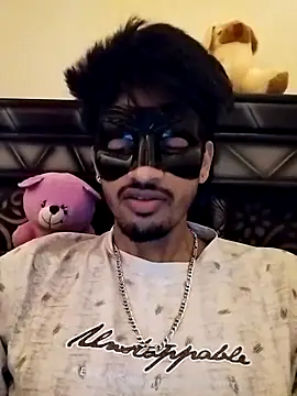 Wild_Vassu 웹캠 쇼