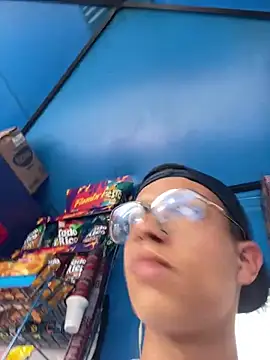 diegoand0911 Webcam show