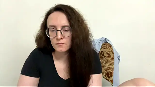 Živý XXX chat SofiaTease