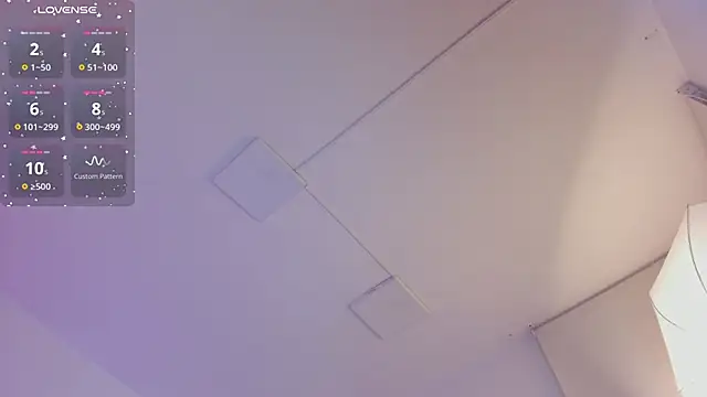 AfroditaVega_ Live XXX-chat