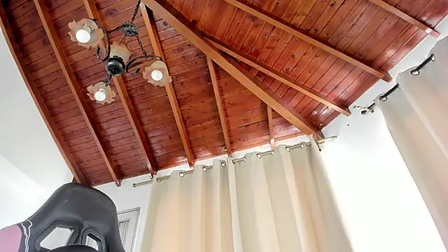 IsaFontanna 라이브 XXX 채팅