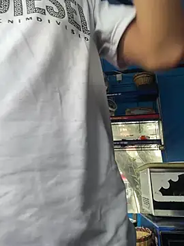 diegoand0911 웹캠 쇼