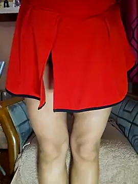 BLONDKICIA1's Live XXX Chat