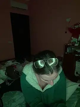 Flossy_Vettie's Live XXX Chat