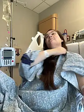 Adobe_Angel Adlı Modelin Canlı XXX Sohbeti