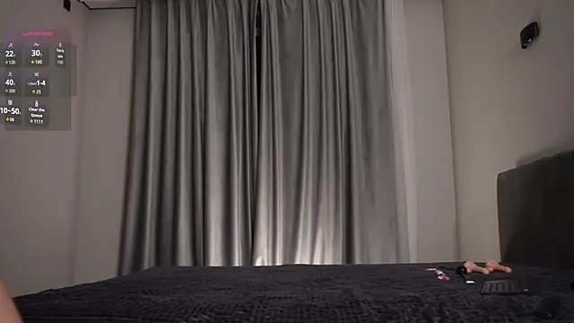 Webkamerová show Nik_Sharp