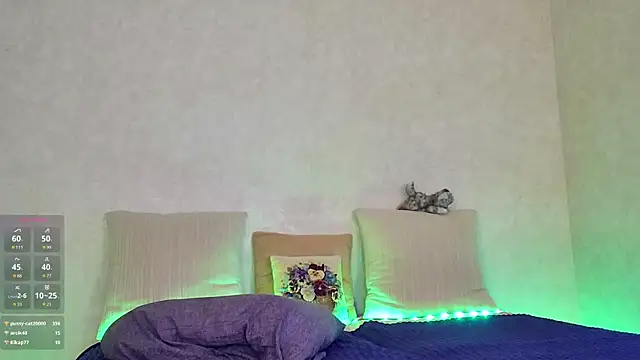 Roseaa – Live XXX-chat