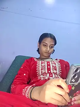 SANDHYAHOTKUMARI – Live XXX-chat