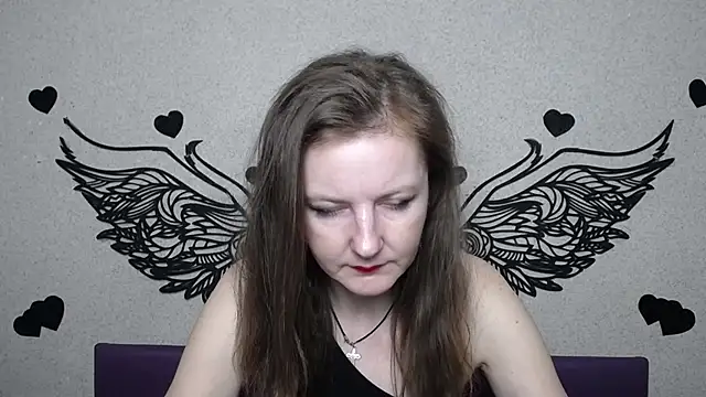 MeganPirs live XXX chat