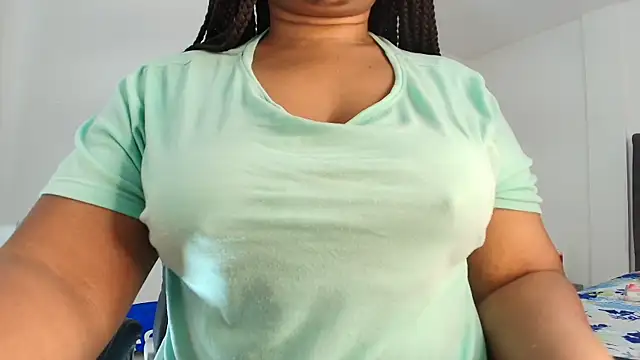 luxy_benet's Live XXX Chat