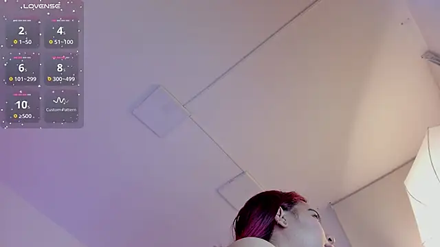 AfroditaVega_ live XXX chat