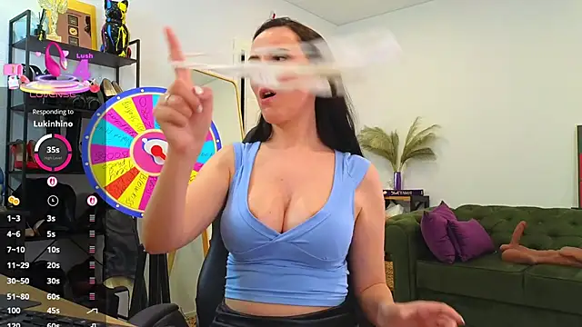 Czat XXX na żywo – EvaKeks