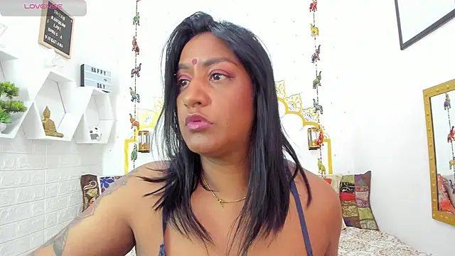 Chatroom XXX en direct de LadyNahir