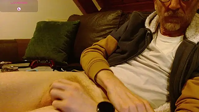 Vrenico-SCのウェブカメラショー