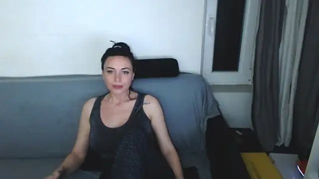 Živý XXX chat CloveLove