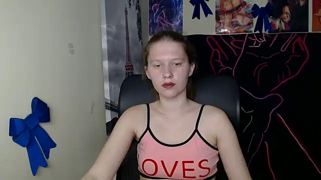 Živý XXX chat StellaCRL