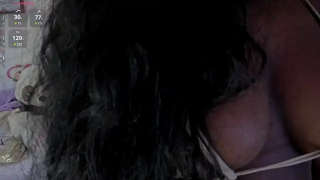 Czat XXX na żywo – zobe_love