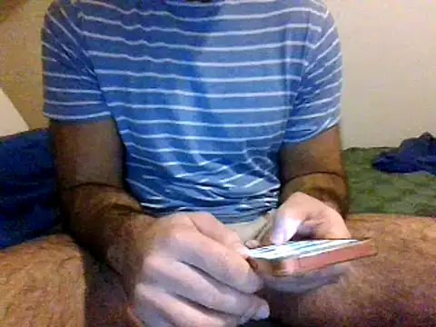 coppai200 Webcam show