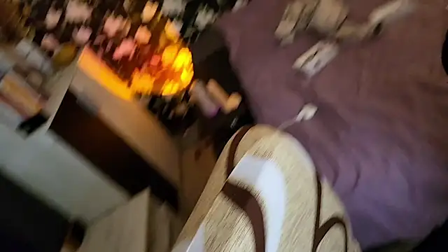 Chat XXX en directo de Vuitton