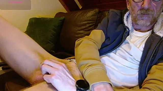 Vrenico-SC Webcam Show