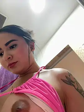 jailyncam_'s Live XXX Chat