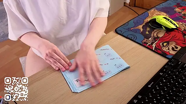 doll_lesli's Live XXX Chat