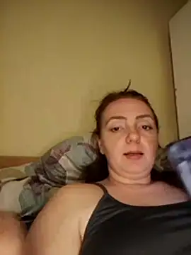 Bella-Monroe – Kamerová šou